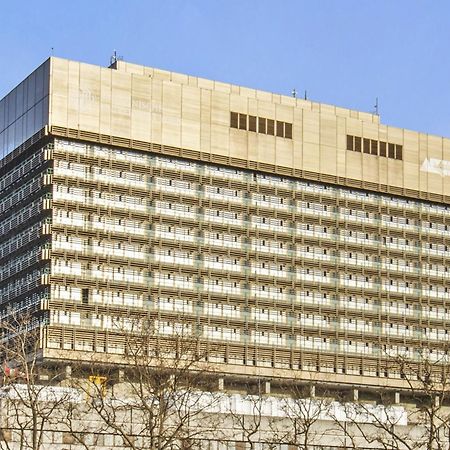 Traum-Wohnung, 63M², Top Oeffi-Anbindung, Smart-Tv. Viena Exterior foto