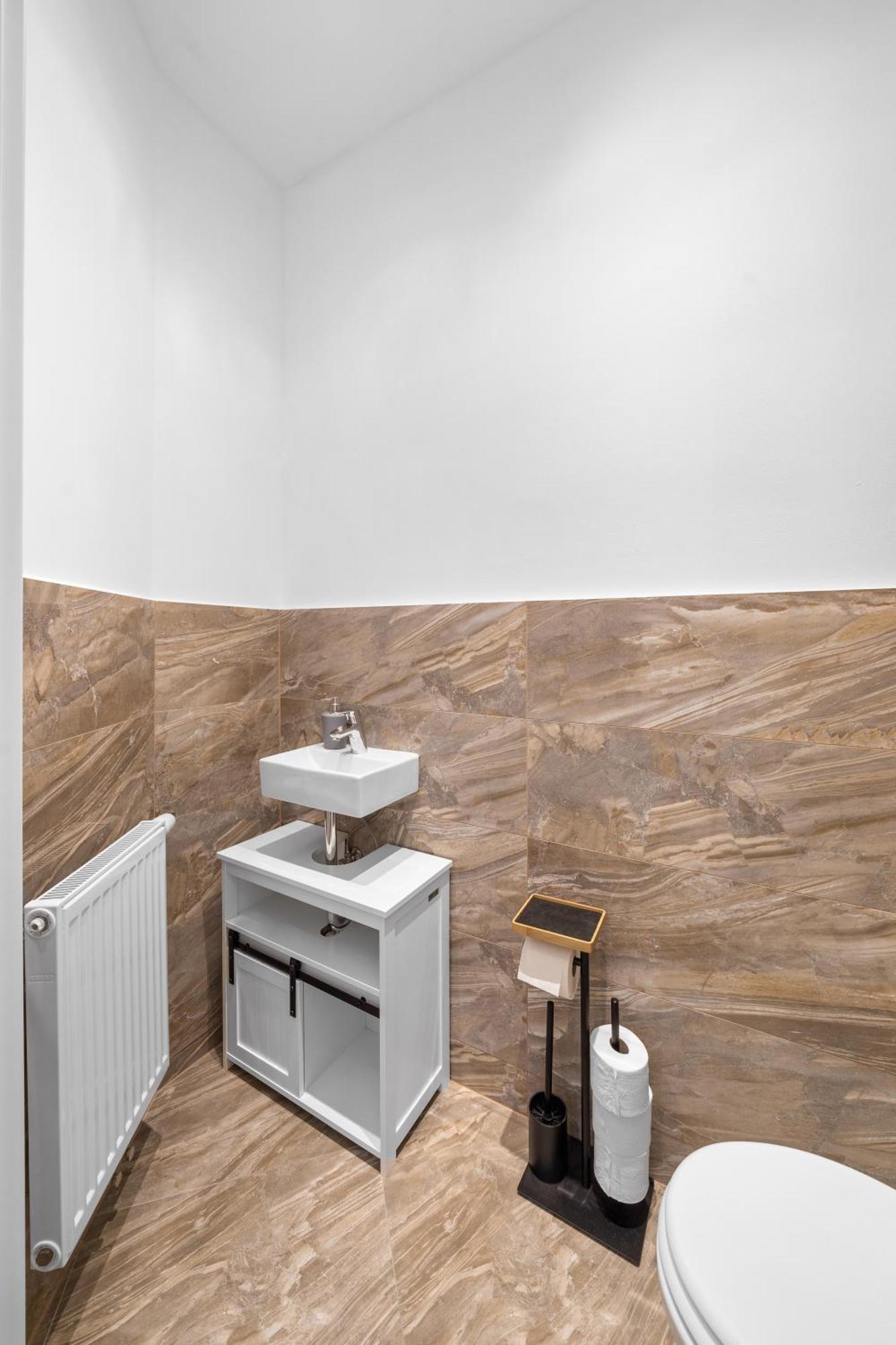 Traum-Wohnung, 63M², Top Oeffi-Anbindung, Smart-Tv. Viena Exterior foto